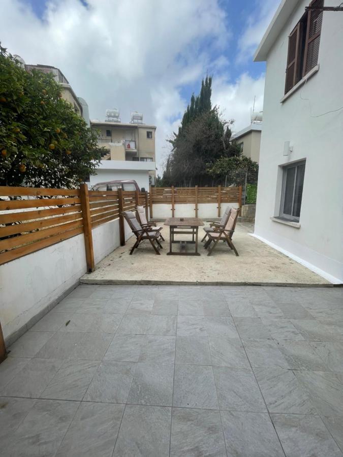 Mari House-Close To The Beach Paphos Exterior photo