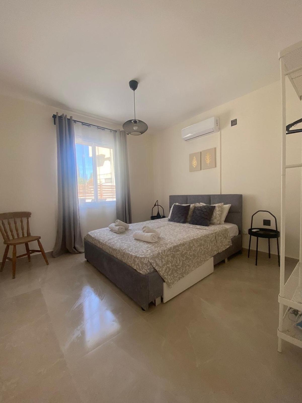 Mari House-Close To The Beach Paphos Exterior photo