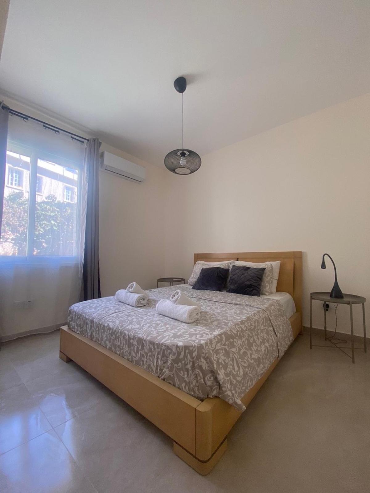 Mari House-Close To The Beach Paphos Exterior photo
