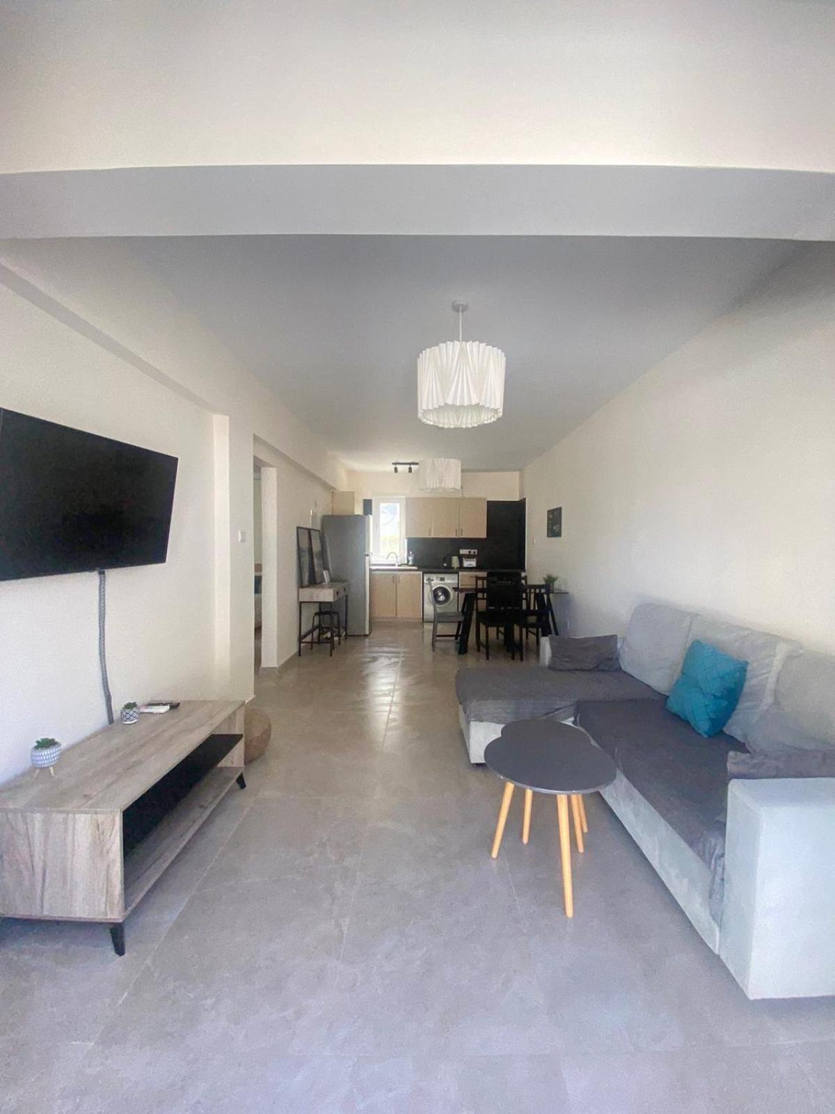Mari House-Close To The Beach Paphos Exterior photo